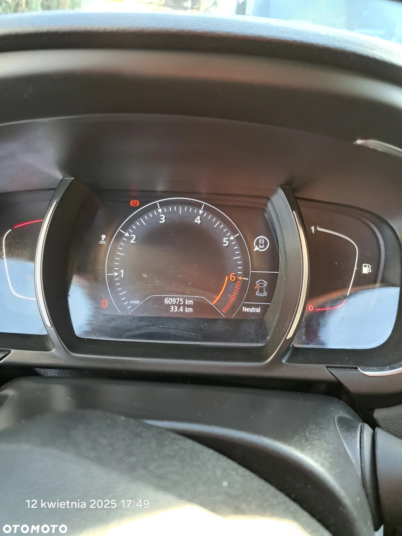 Renault Scenic 1.2 TCe Energy Bose Edition - 14