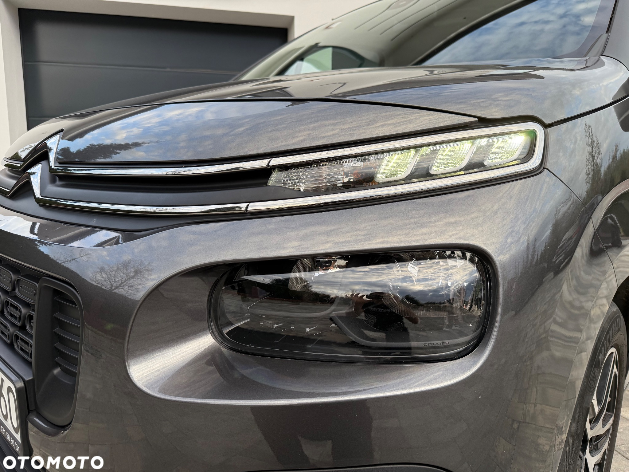 Citroën Berlingo M 1.5 BlueHDI Feel - 14