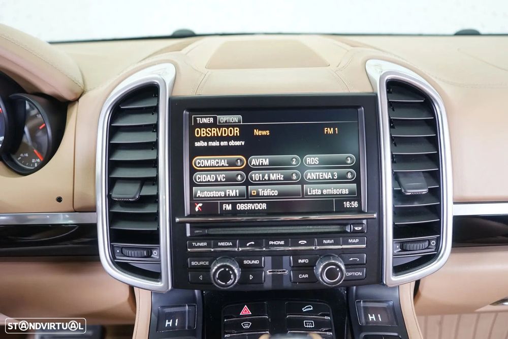 Porsche Cayenne 3.0 V6 - 34