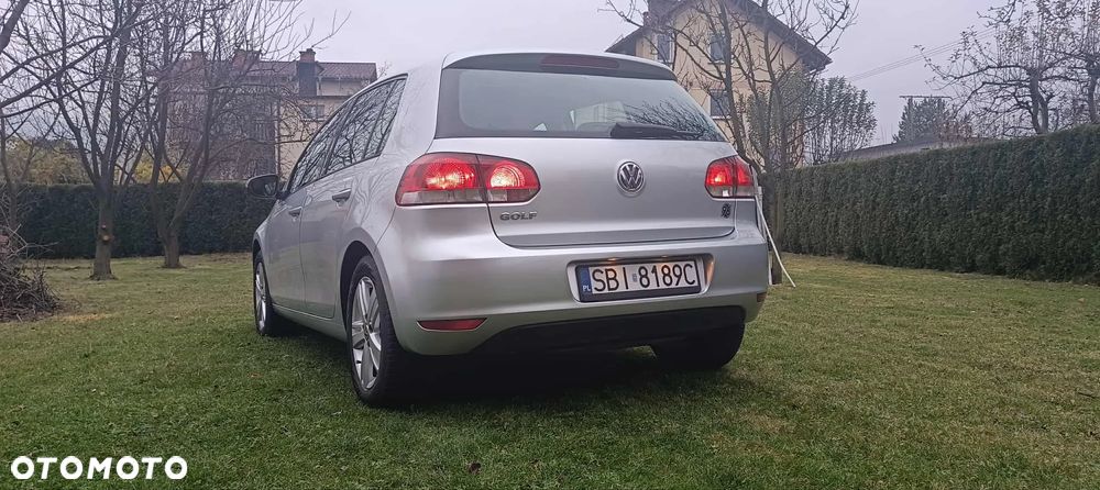 Volkswagen Golf - 4