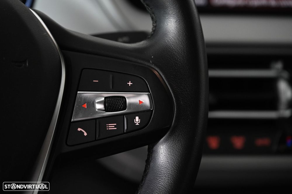 BMW 216 Gran Coupé d Advantage - 20