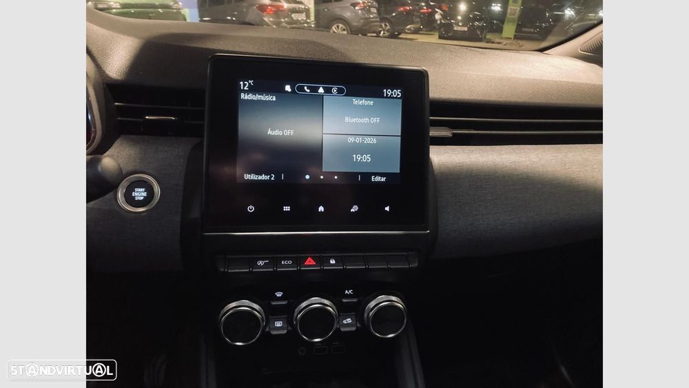 Mitsubishi Colt 1.0 MPI-T Invite - 8