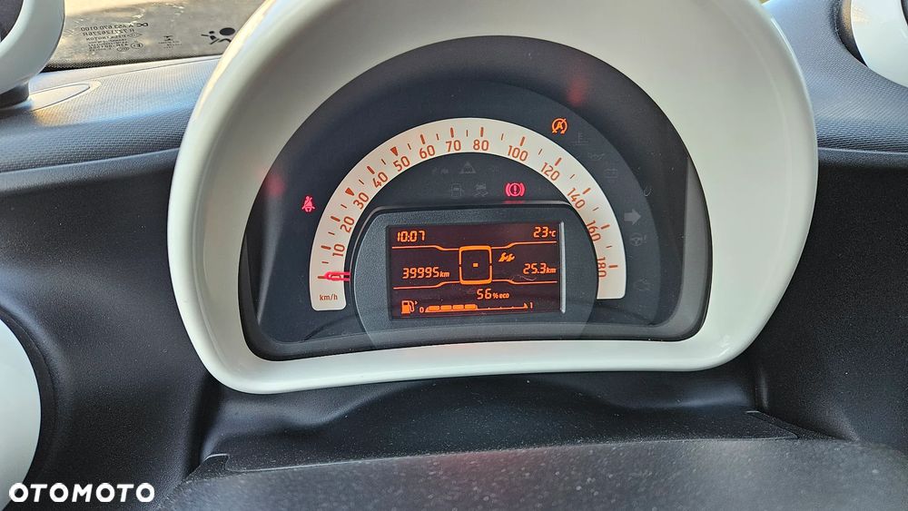 Smart Forfour passion - 14