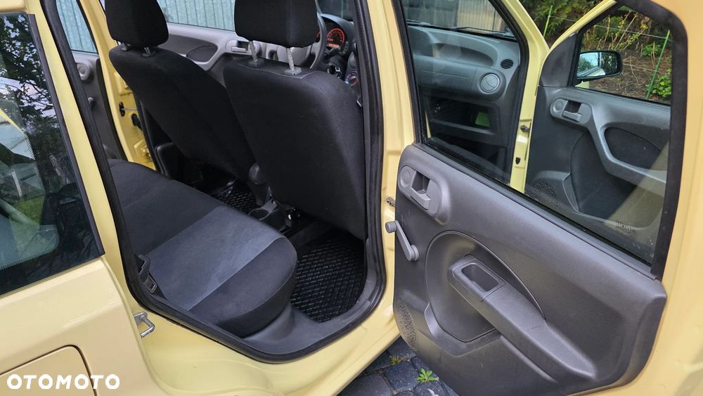 Fiat Panda 1.1 Actual Plus - 9
