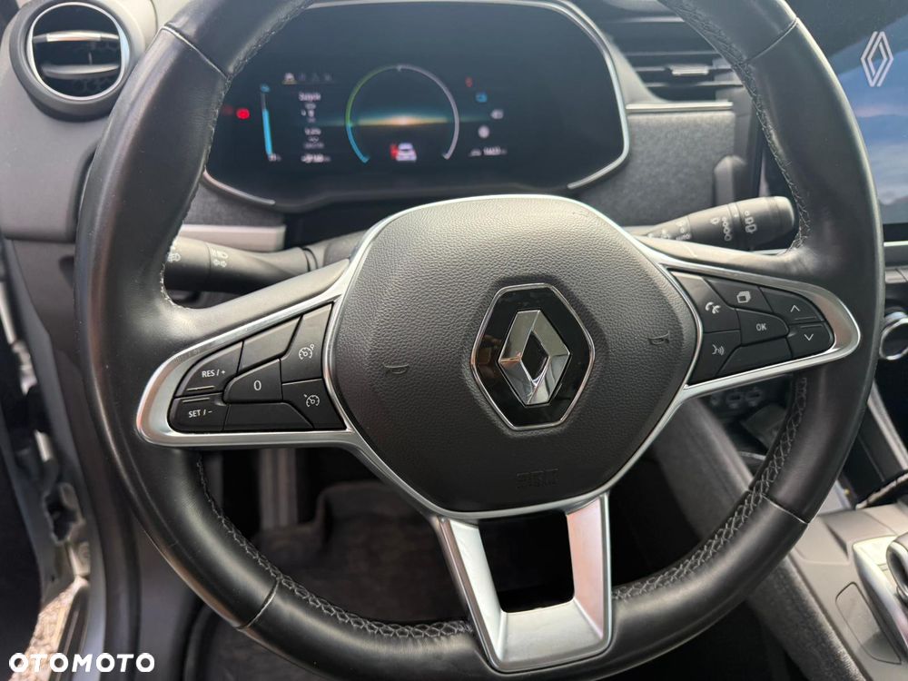 Renault Zoe (mit Batterie) Z.E 50 EXPERIENCE - 7
