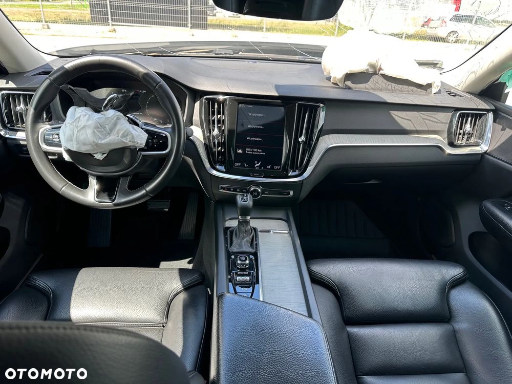 Volvo S60 T4 Inscription - 10