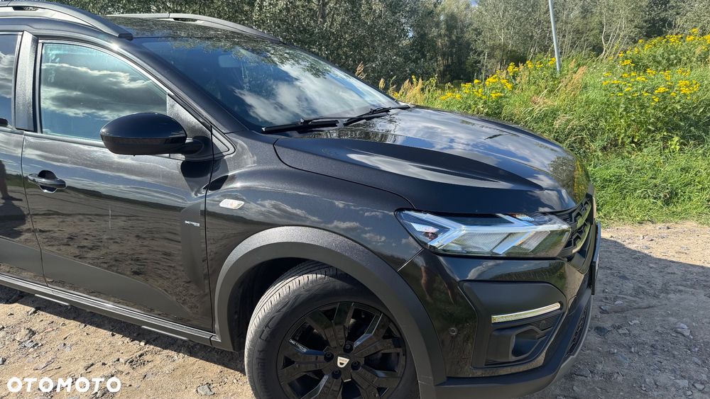 Dacia Jogger 1.0 TCe Extreme - 6