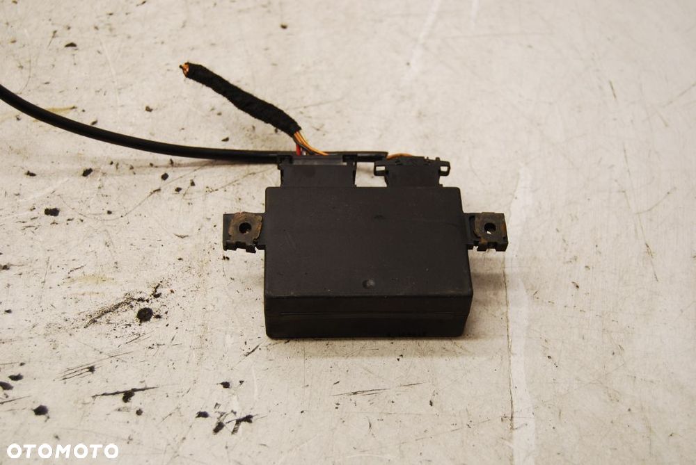 MODUŁ IMMOBILIZERA 6X0953257 VW LUPO SEAT AROSA - 2