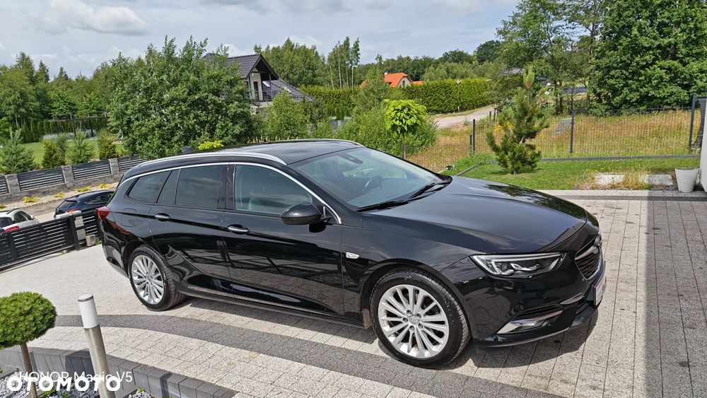 Opel Insignia 1.5 T Innovation S&S - 19