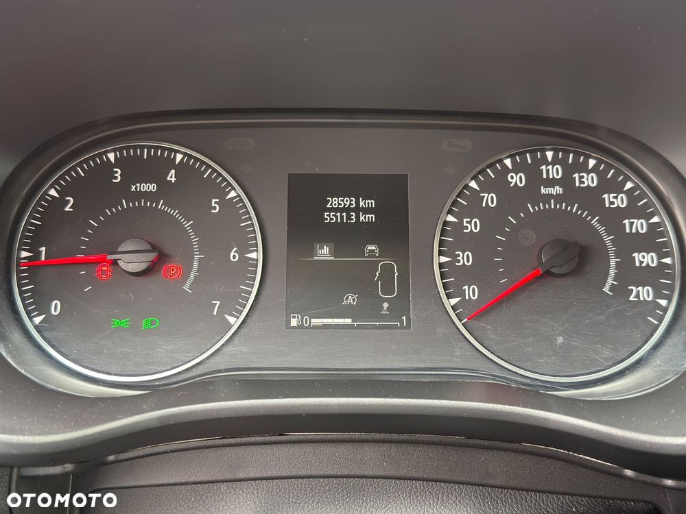 Dacia Sandero Stepway 1.0 TCe Expression - 27