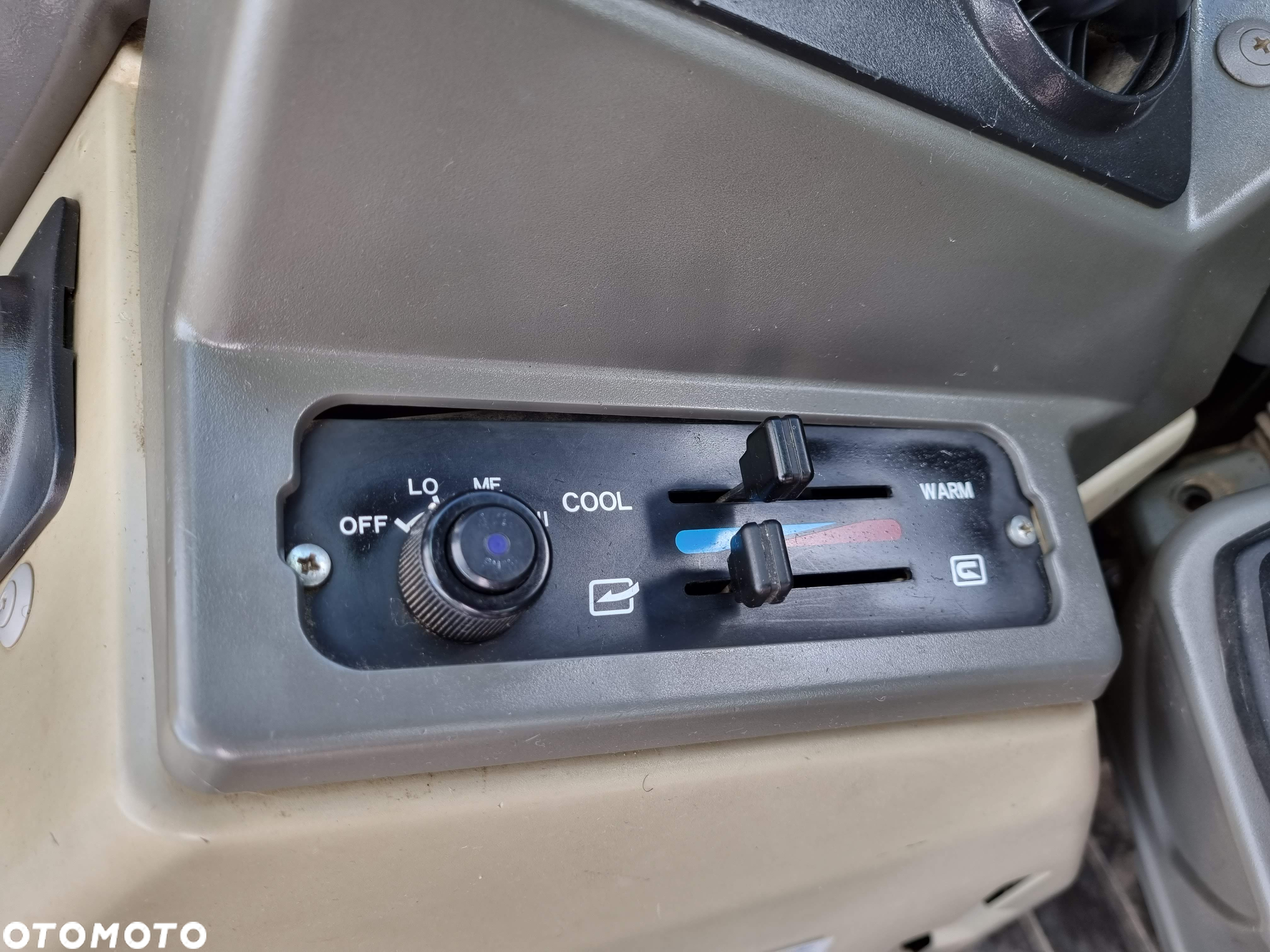 Yanmar Koparka Yanmar VIO 80 - 22