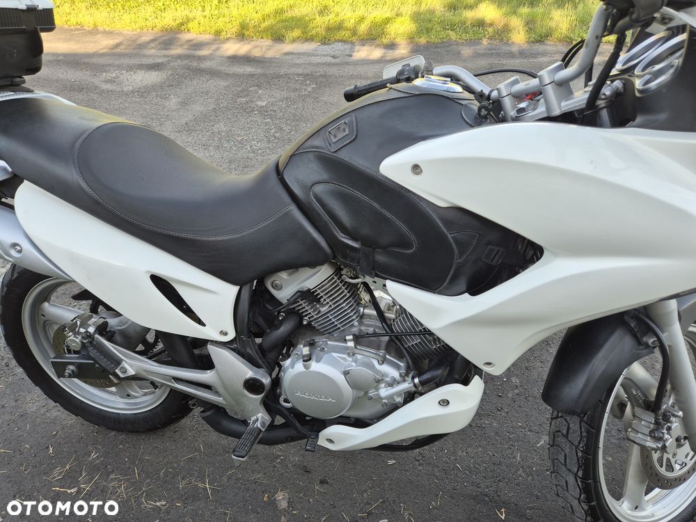 Honda Varadero - 12