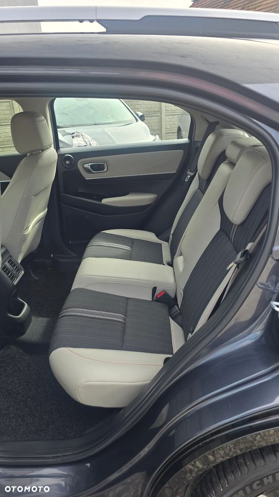 Honda HR-V e:HEV 1.5 i-MMD Advance Style Plus - 10