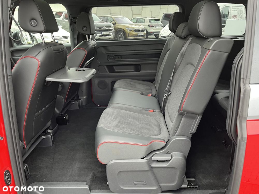 Volkswagen ID. Buzz 86kWh 4Mot L2 GTX - 7