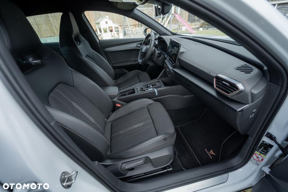 Cupra Formentor VZ 2.0 TSI 4Drive DSG - 27