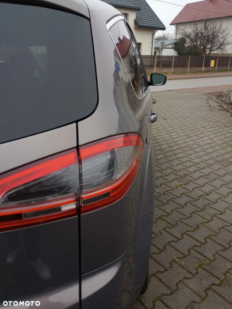 Ford S-Max 1.6 TDCi DPF Start Stopp System Business Edition - 5