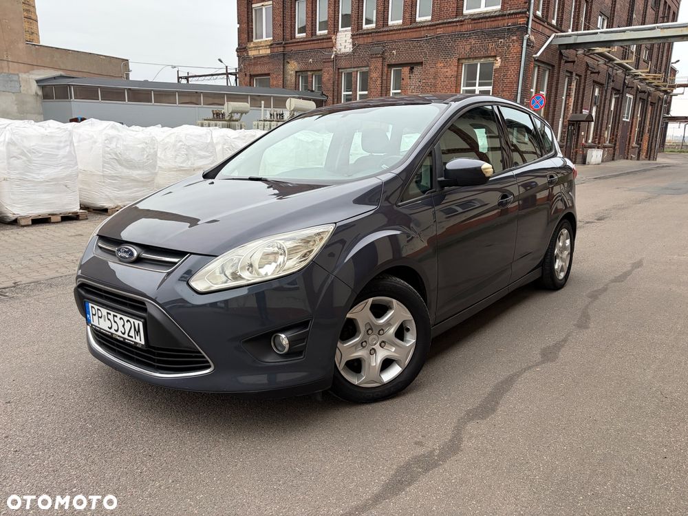 Ford C-MAX - 4