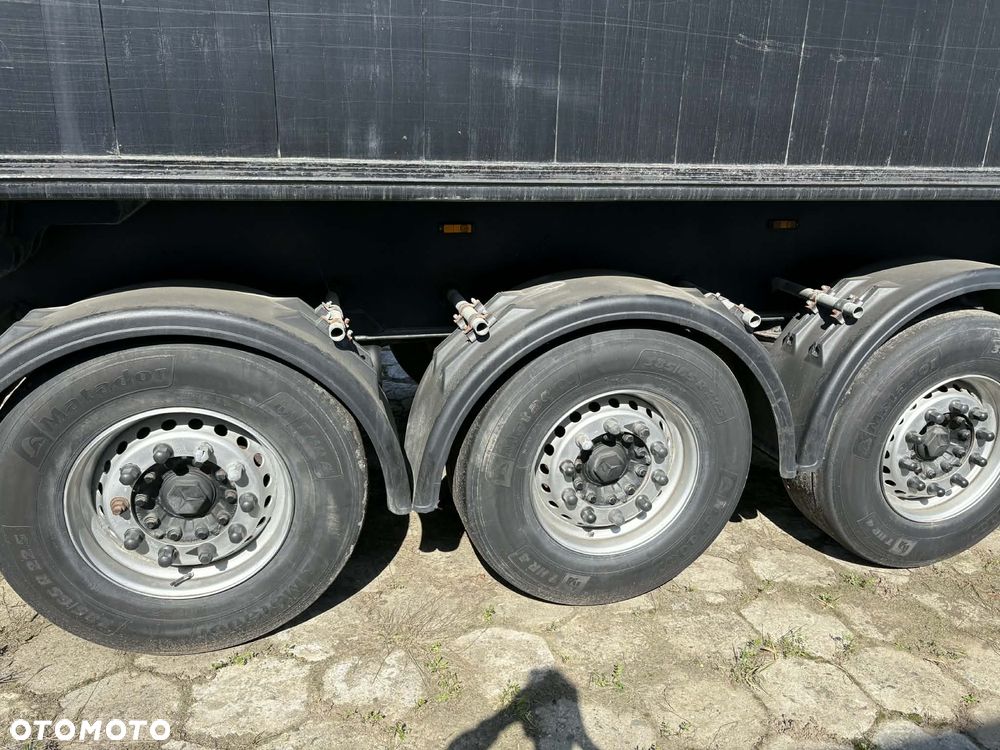 Feber Inter Cars Wywrotka - 12