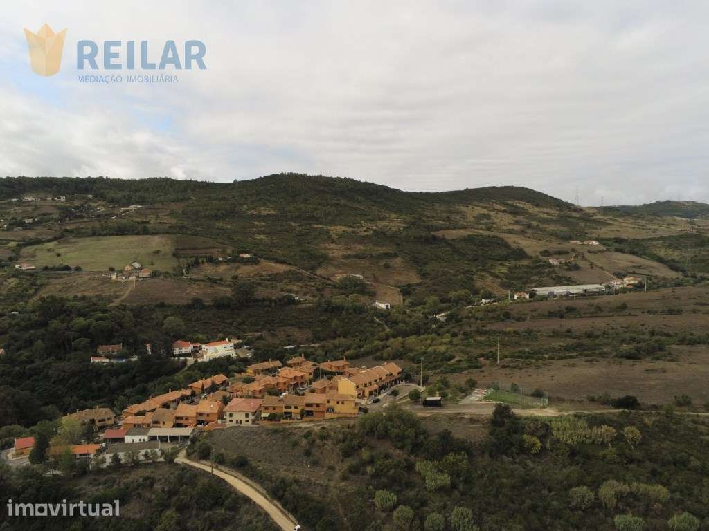 São João dos Montes - Terreno 6735 m2 - Grande imagem: 4/15