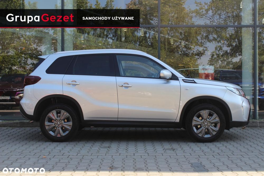 Suzuki Vitara - 5