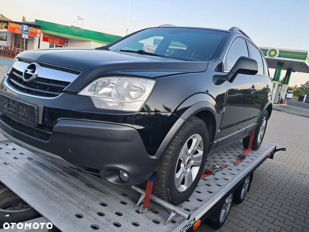 Opel Antara 2.0 CDTI Cosmo - 1