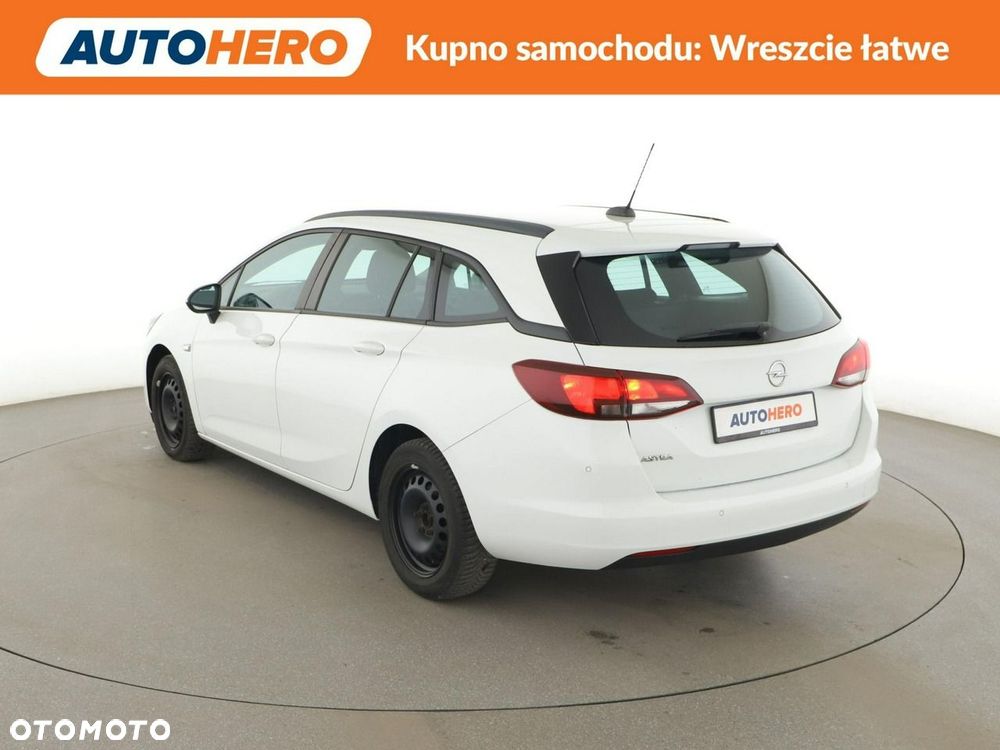 Opel Astra 1.5 D Start/Stop Business Edition - 5