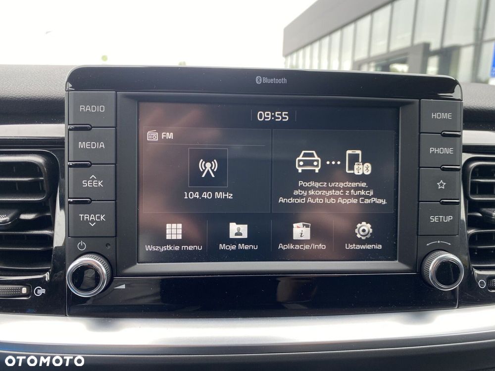 Kia Stonic - 23