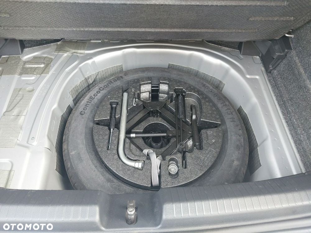 Volkswagen Polo 1.0 TSI Comfortline - 20