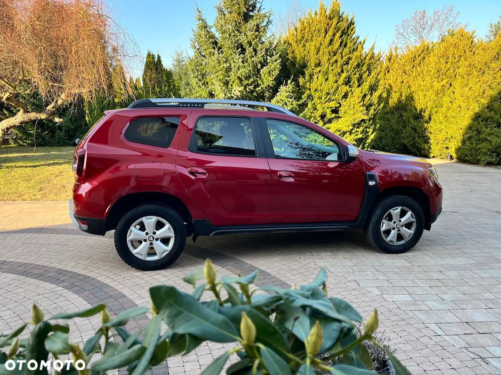 Dacia Duster - 9