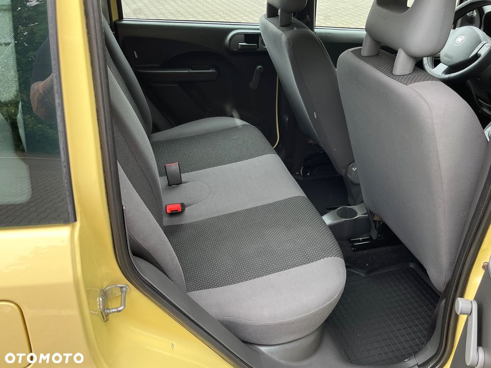 Fiat Panda 1.1 Active - 14