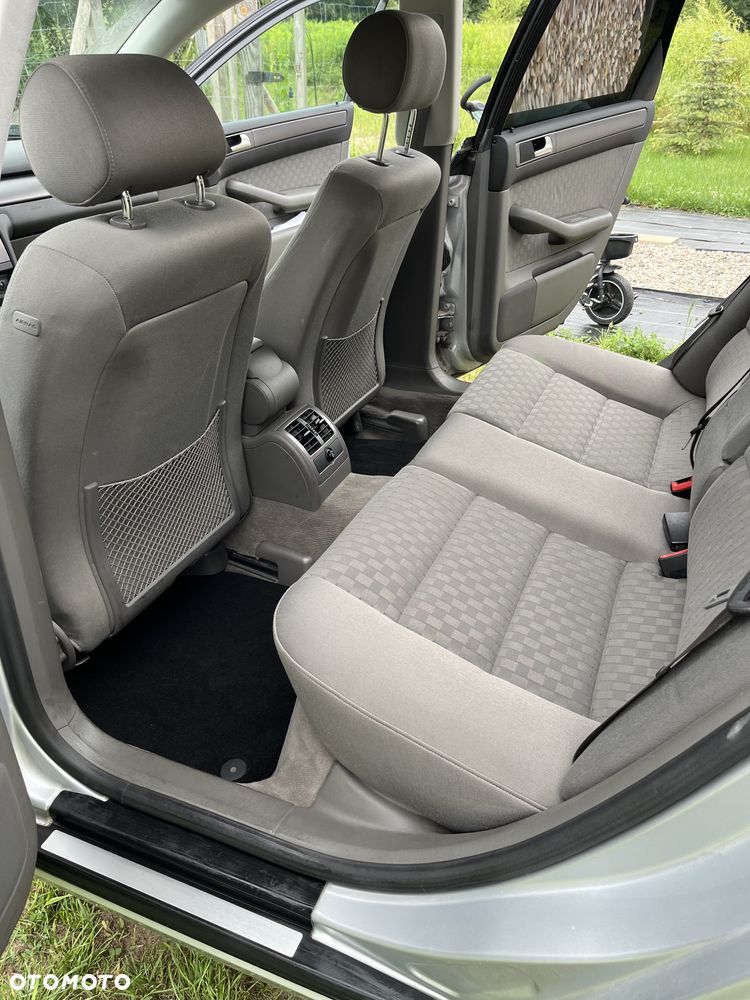 Audi A6 Avant 2.0 Multitronic - 4