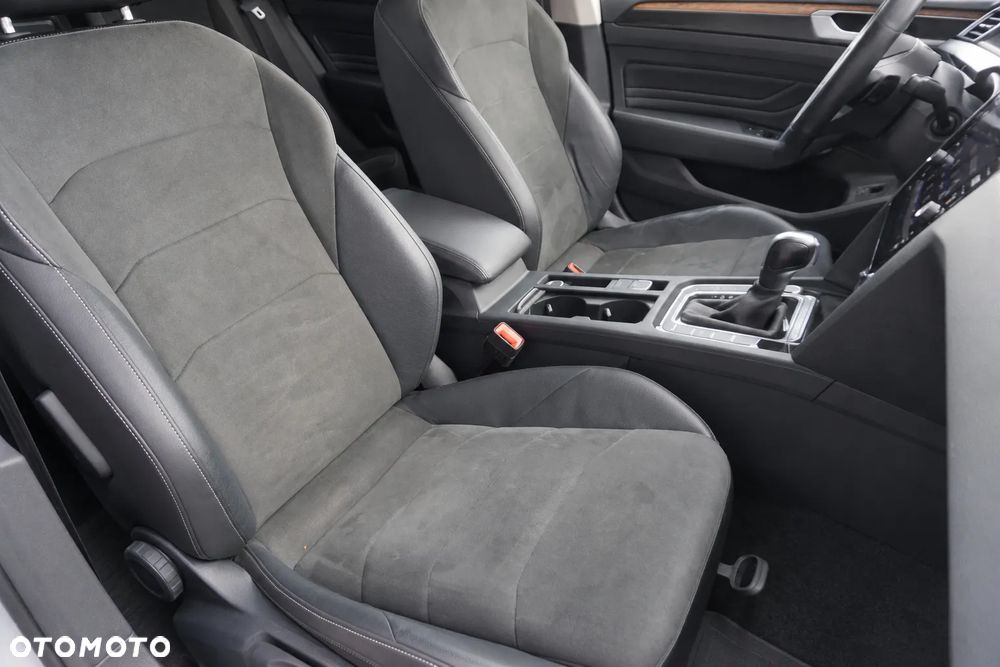 Volkswagen Arteon 2.0 TDI Elegance DSG - 37