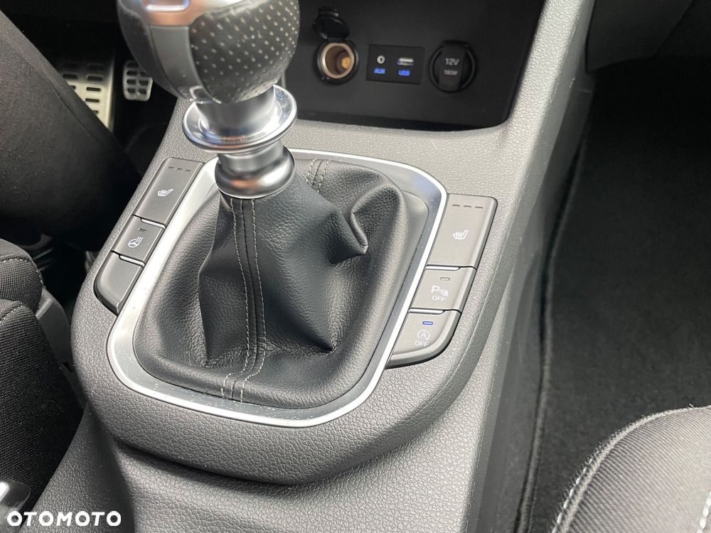 Hyundai i30 1.0 T-GDI N-Line - 25