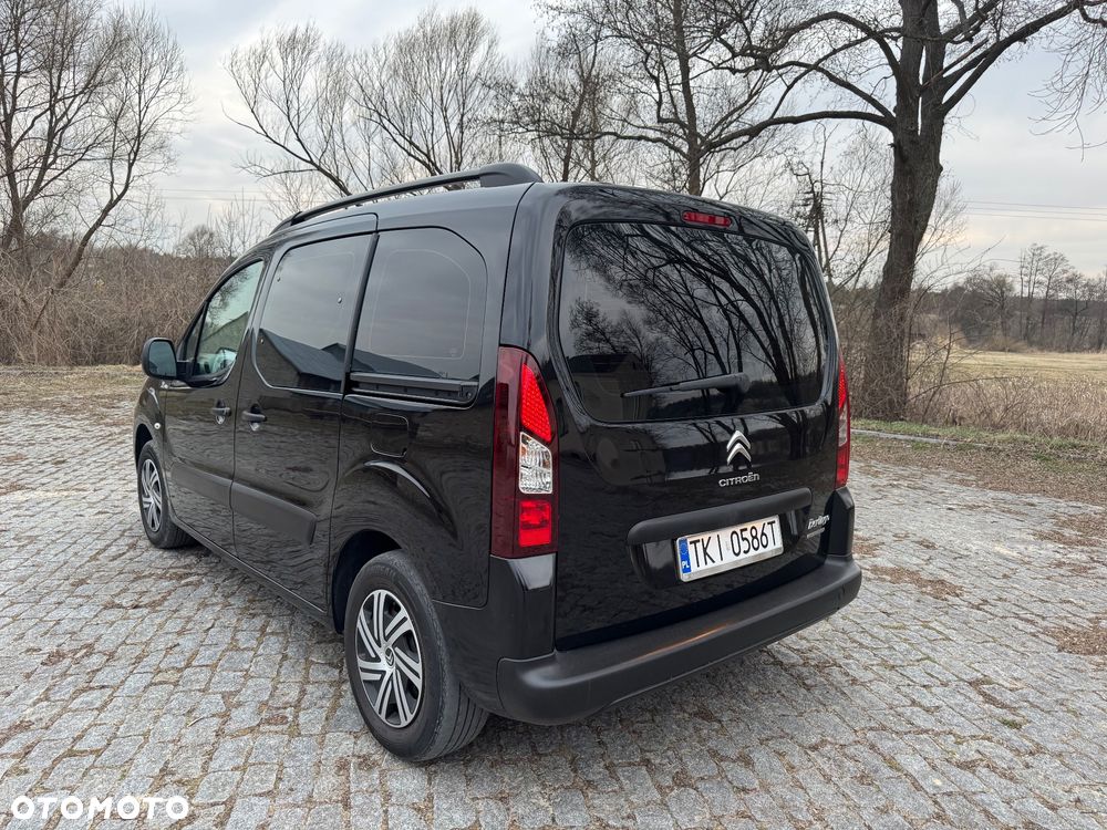 Citroën berlingo - 12