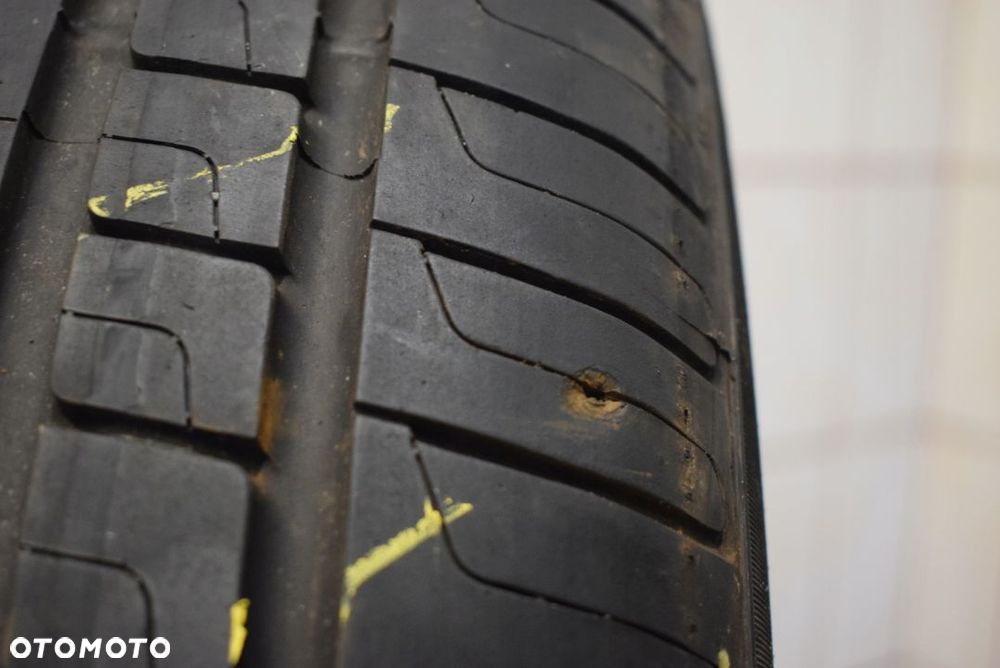 R17 255/45 Pirelli Cinturato P7 RSC * Pojedyncza - 9