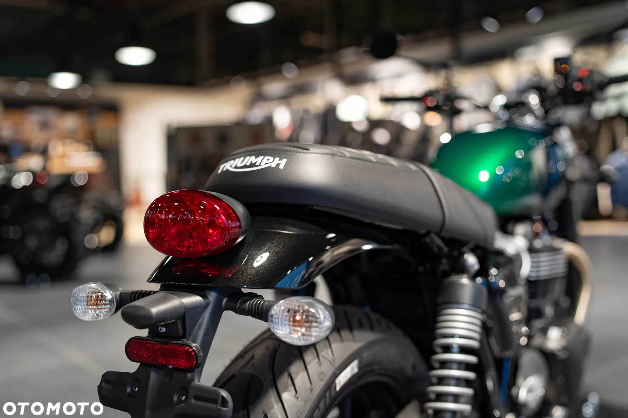 Triumph Speed Twin - 20