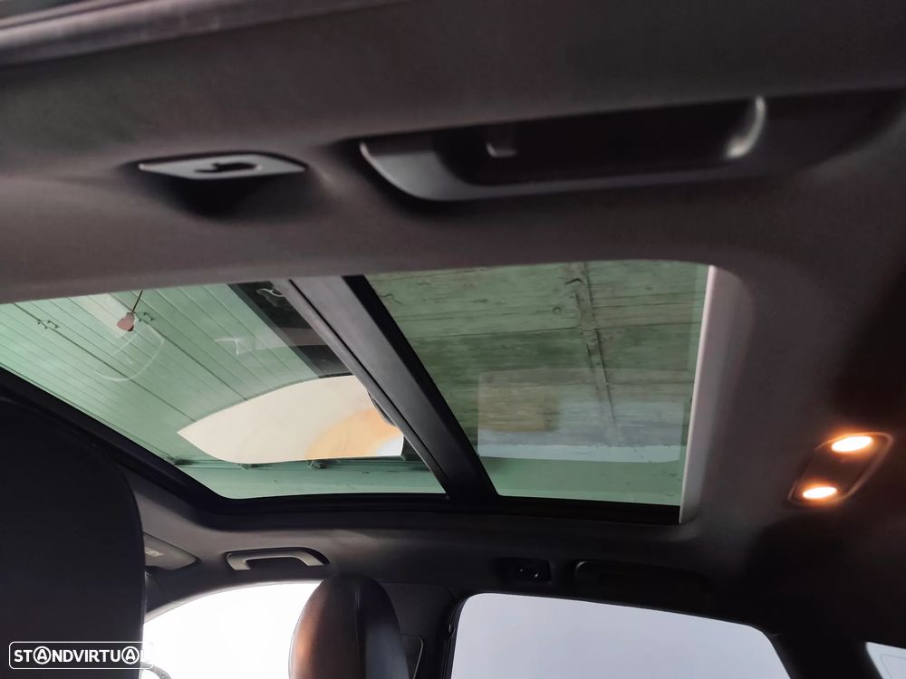 Audi A4 Allroad 2.0 TFSI S tronic - 13