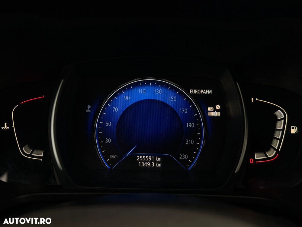 Renault Kadjar 1.6 DCI Zen - 14