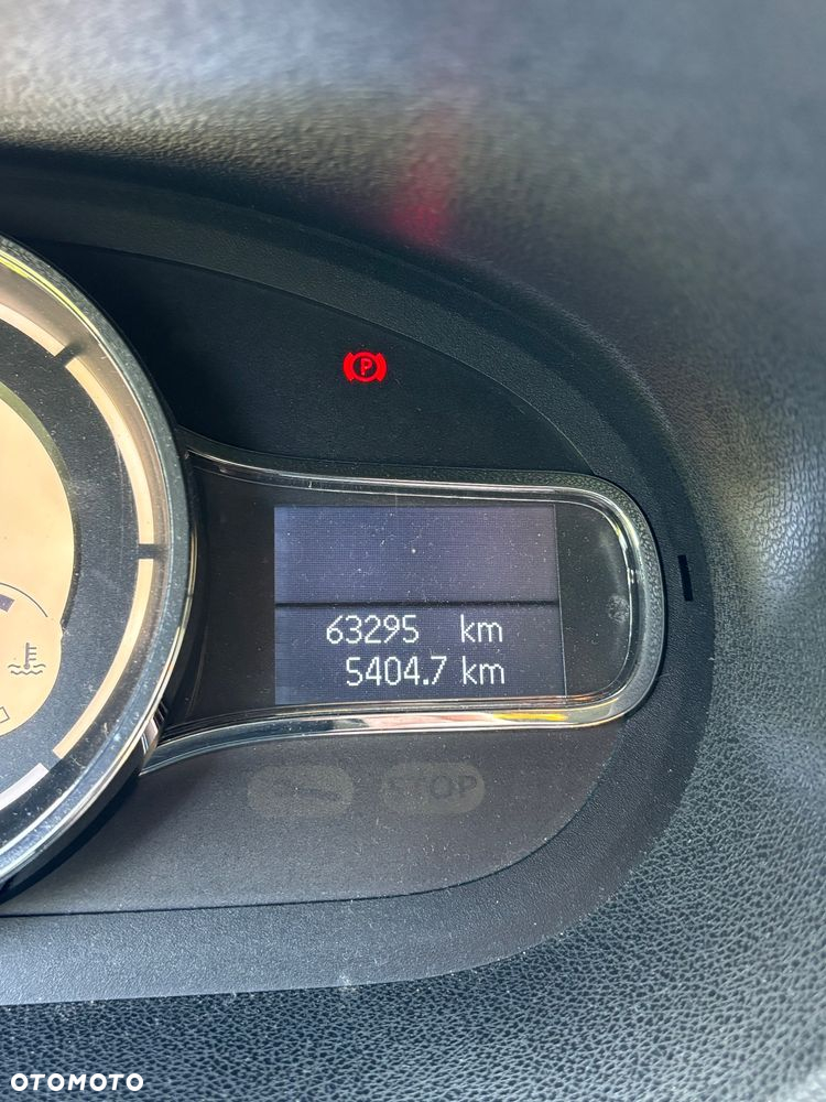 Renault Megane 1.6 dCi Bose - 18