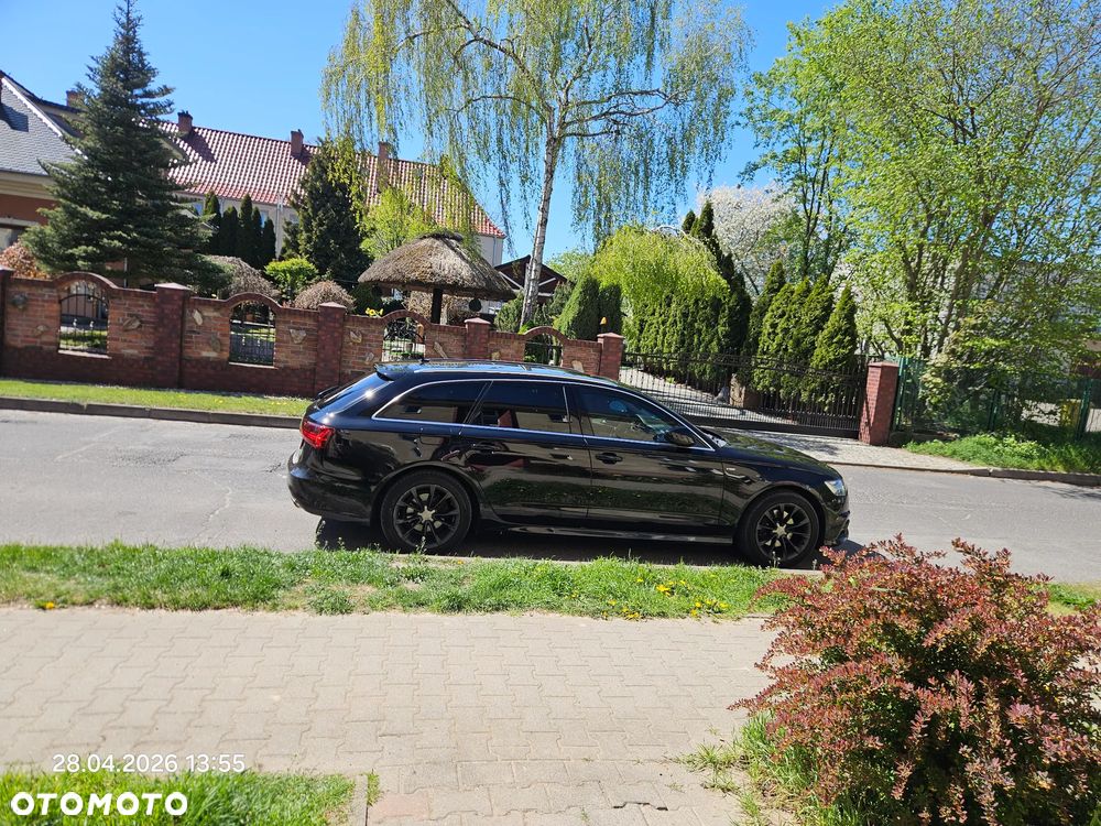 Audi A6 Avant - 16