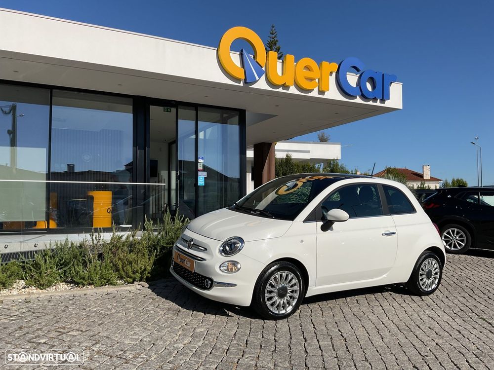 Fiat 500 1.0 Hybrid - 2