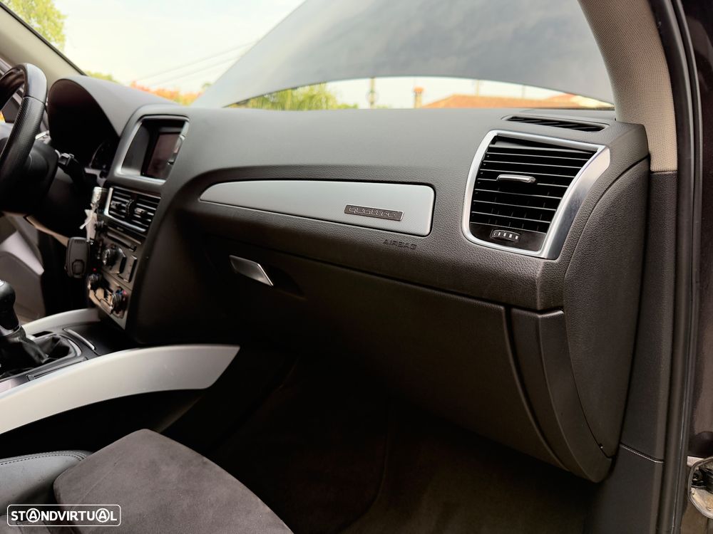 Audi Q5 2.0 TDI S-line - 52