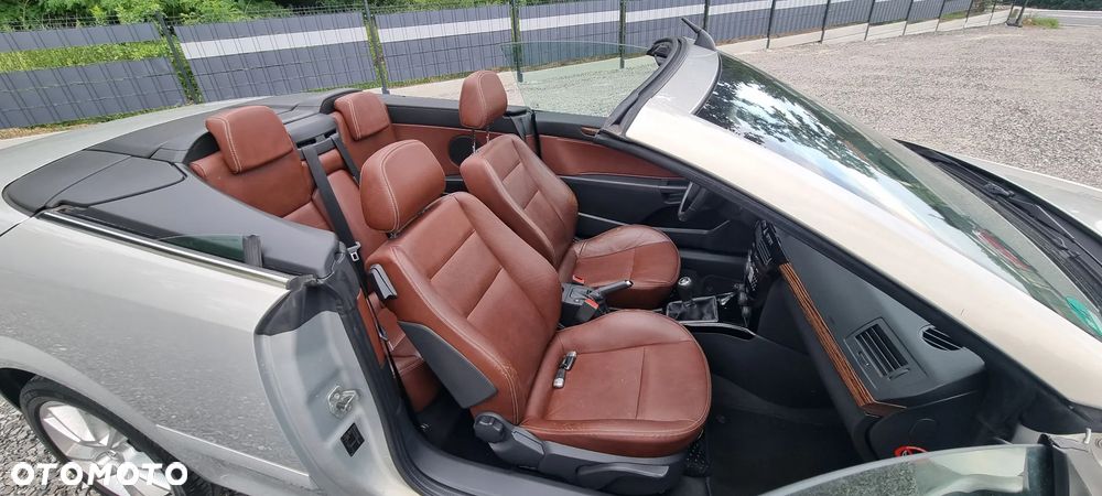 Opel Astra 1.8 Edition - 1