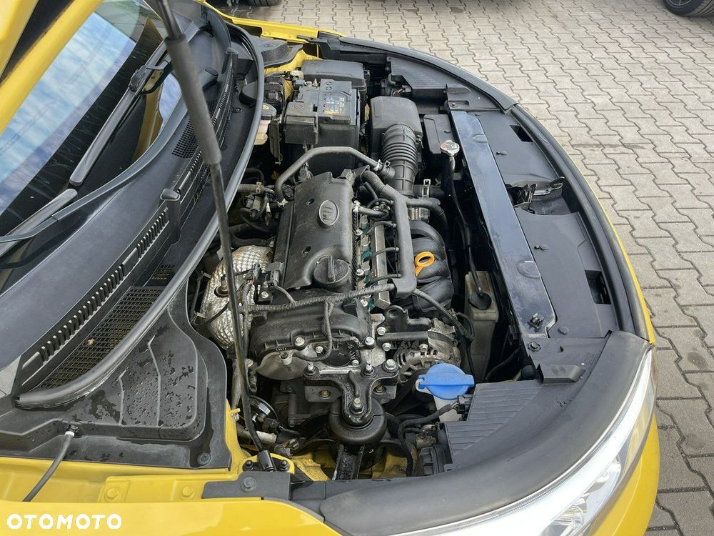 Kia Stonic 1.4 Edition 7 - 14