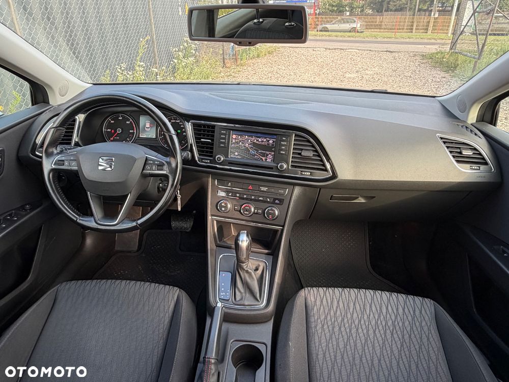 Seat Leon - 9