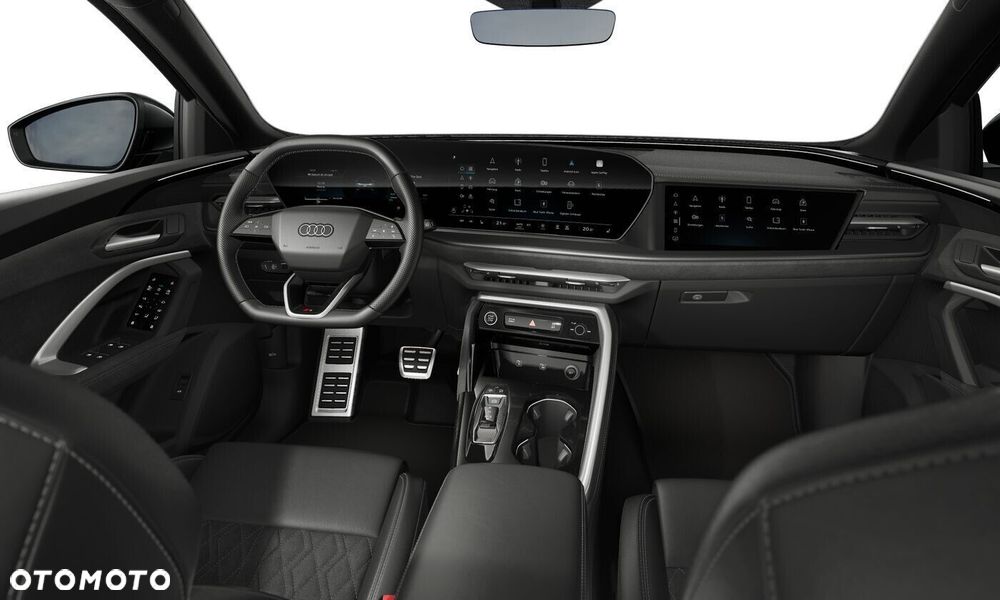 Audi Q5 TDI mHEV 150 kW Quattro S tronic - 3