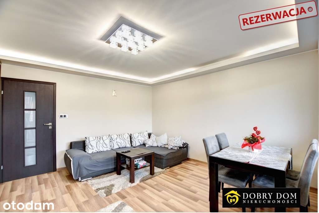 REZERWACJA