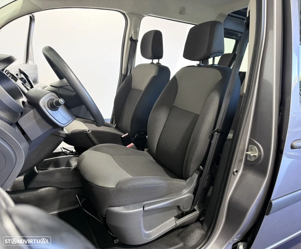 Renault Kangoo Z.E. 33 Flex - 6