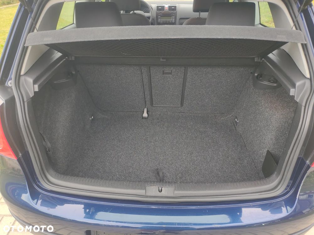 Volkswagen Golf 1.4 Basis - 11