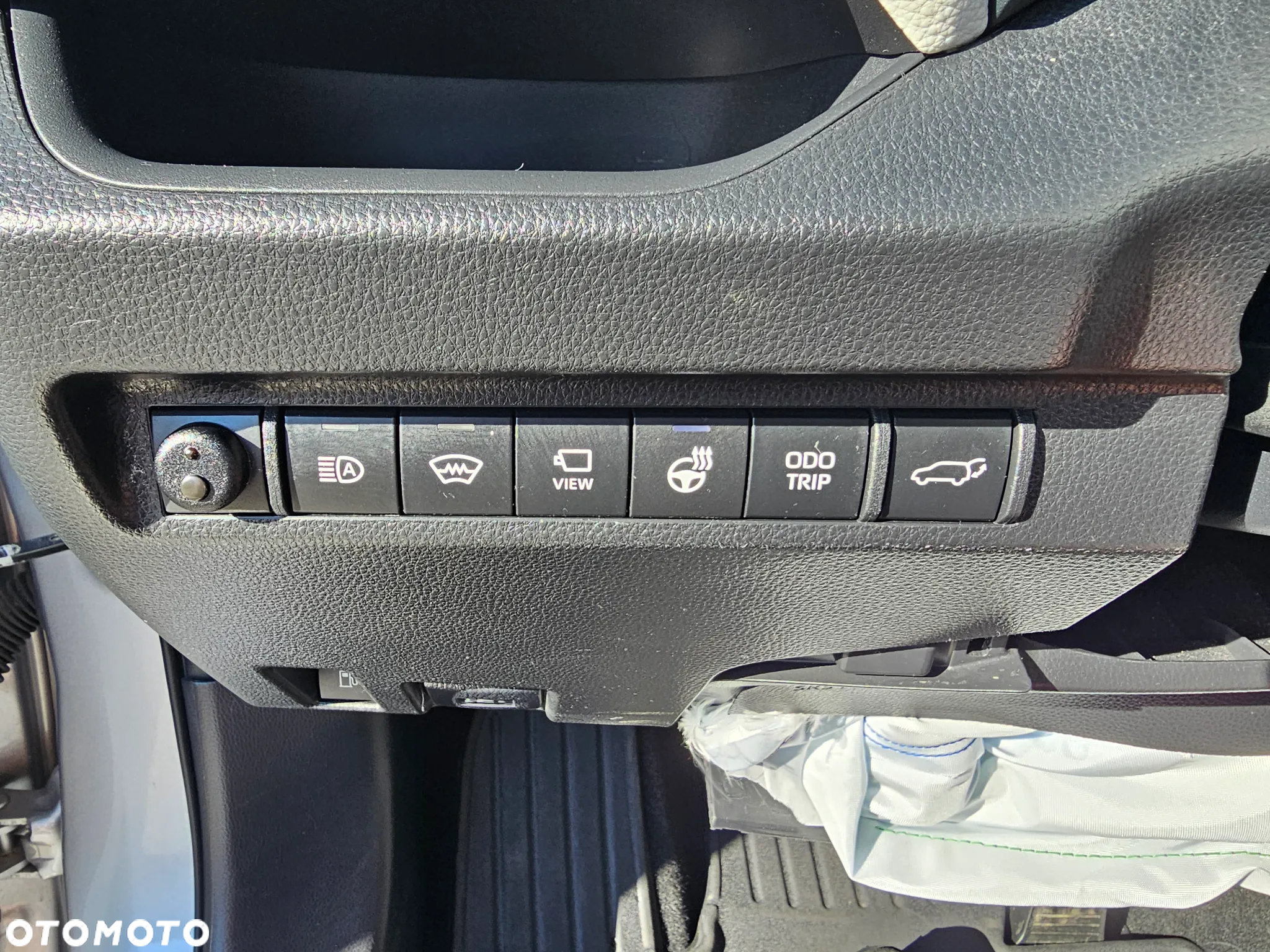 Toyota RAV4 2.5 Hybrid Executive 4x4 - 30